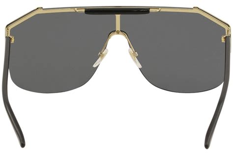 shield gucci sunglasses men.